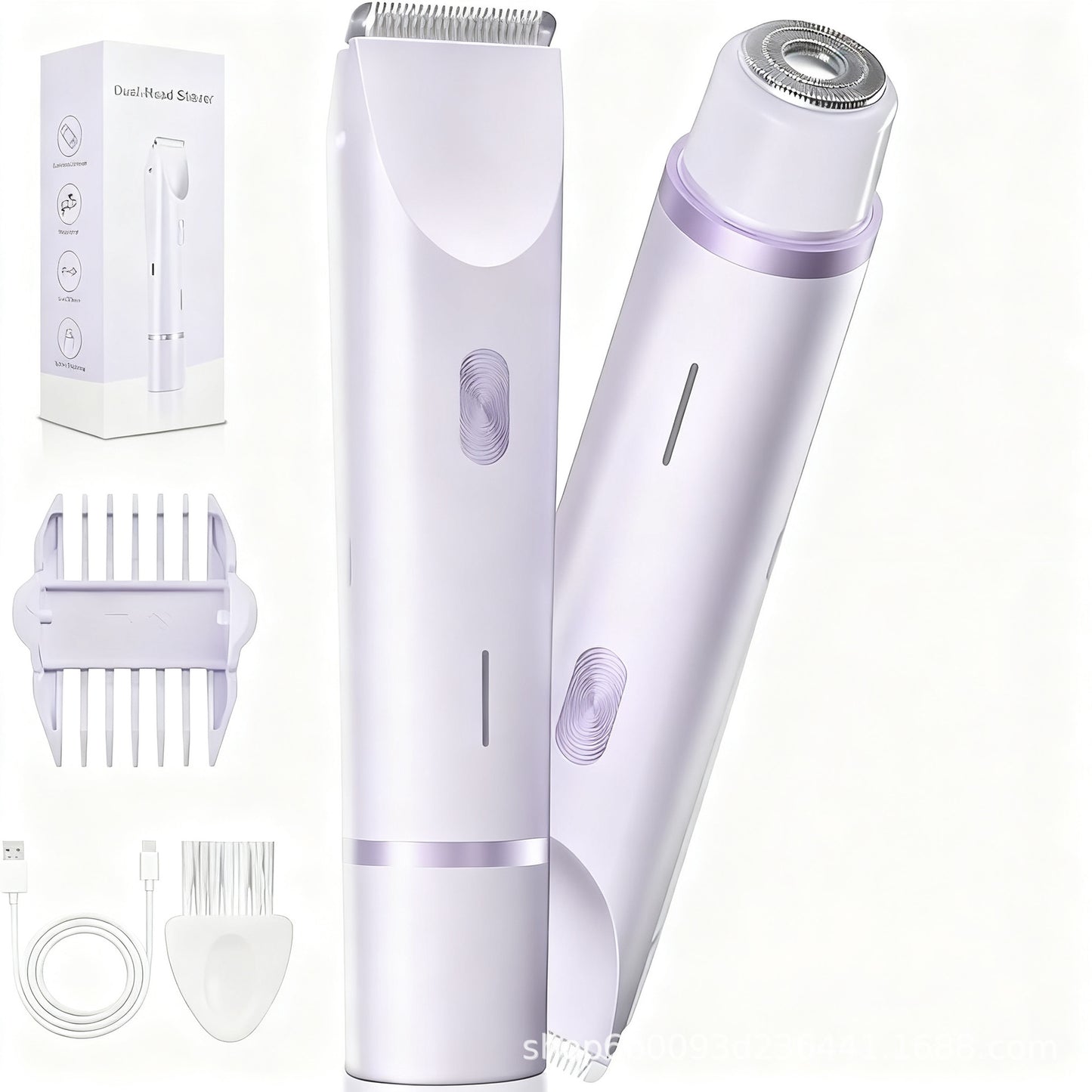 Nounna™ SoftTouch Hair Remover