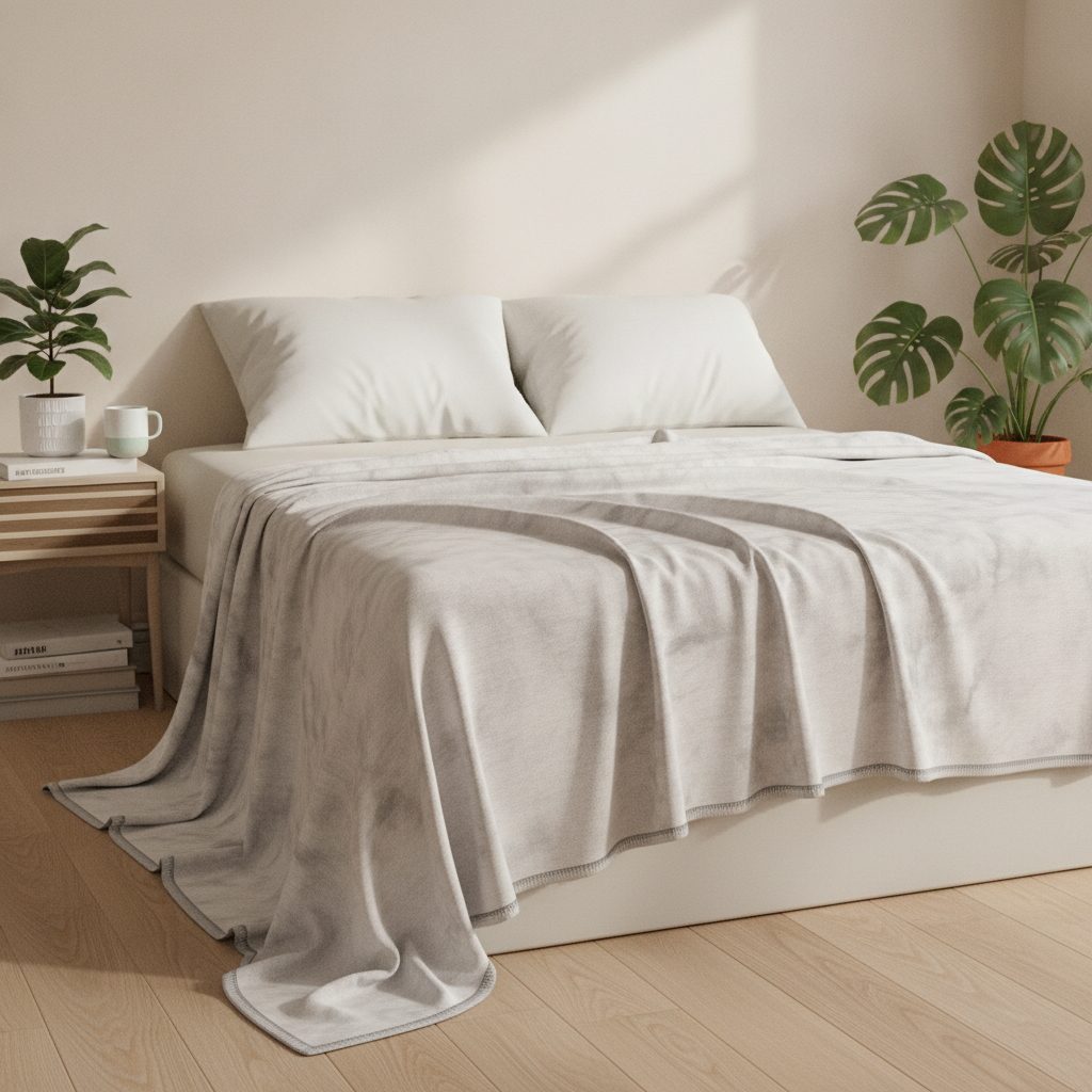 Cooling Comfort Blanket