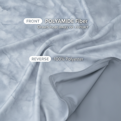 Cooling Comfort Blanket