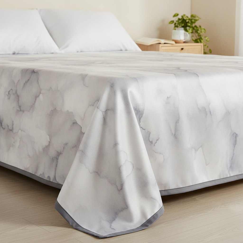 Cooling Comfort Blanket