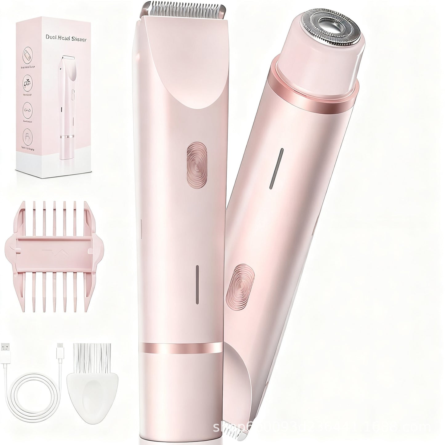 Nounna™ SoftTouch Hair Remover