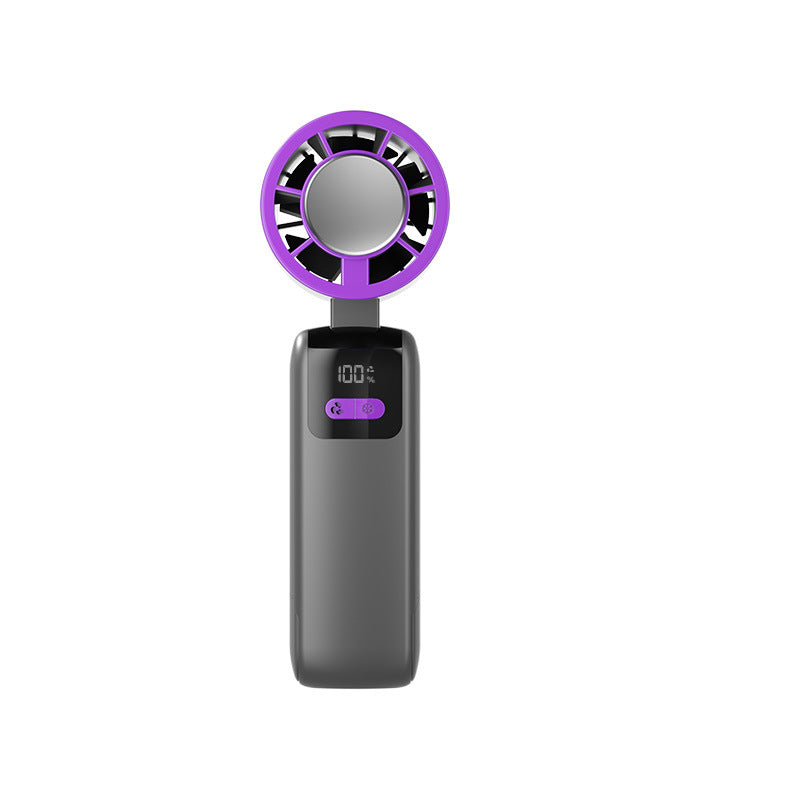 USB Charging Fan