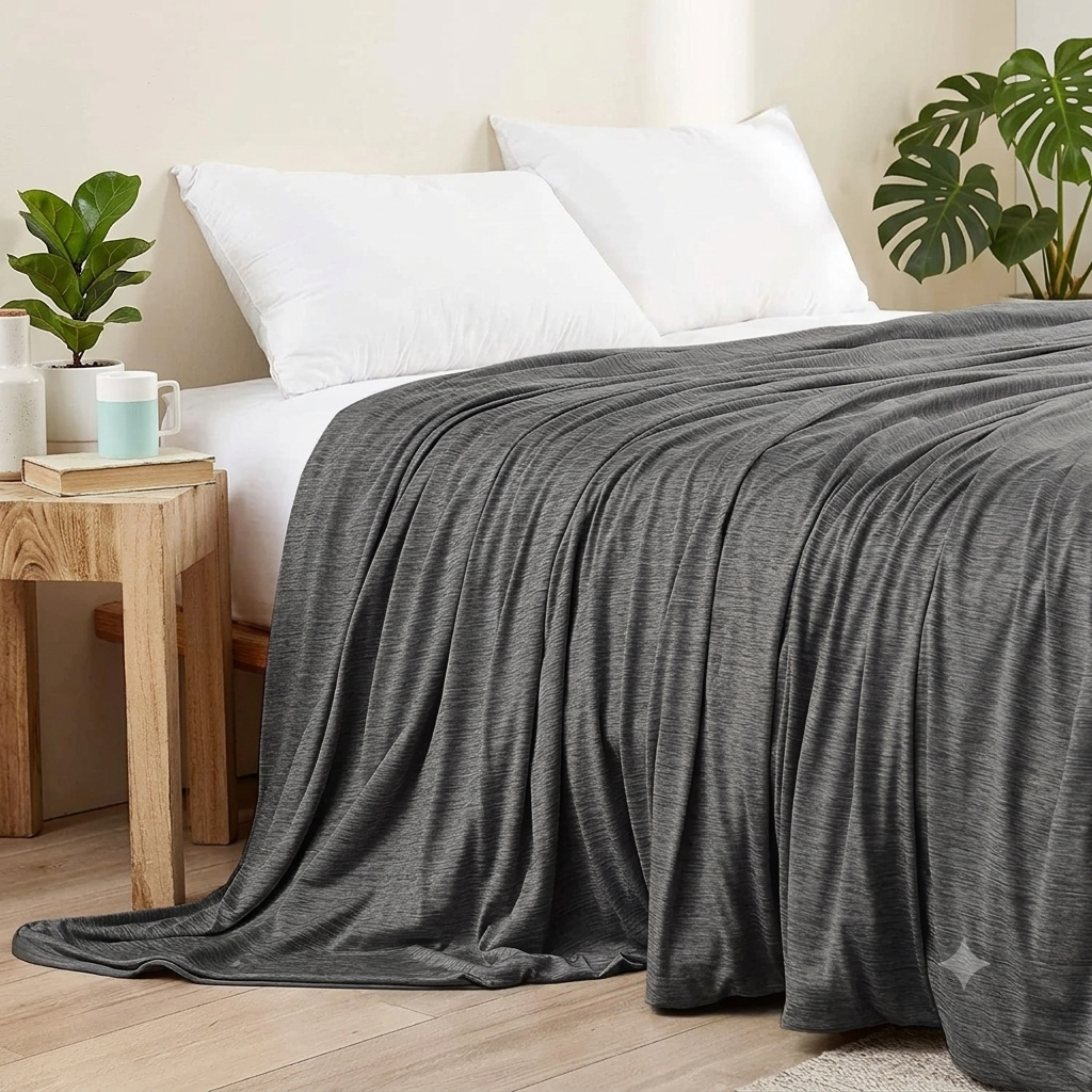 Arc-Chill Cooling Blanket