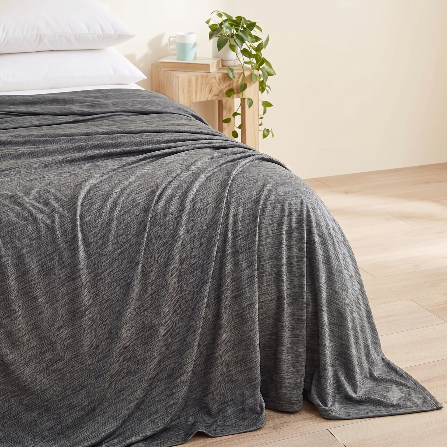 Arc-Chill Cooling Blanket