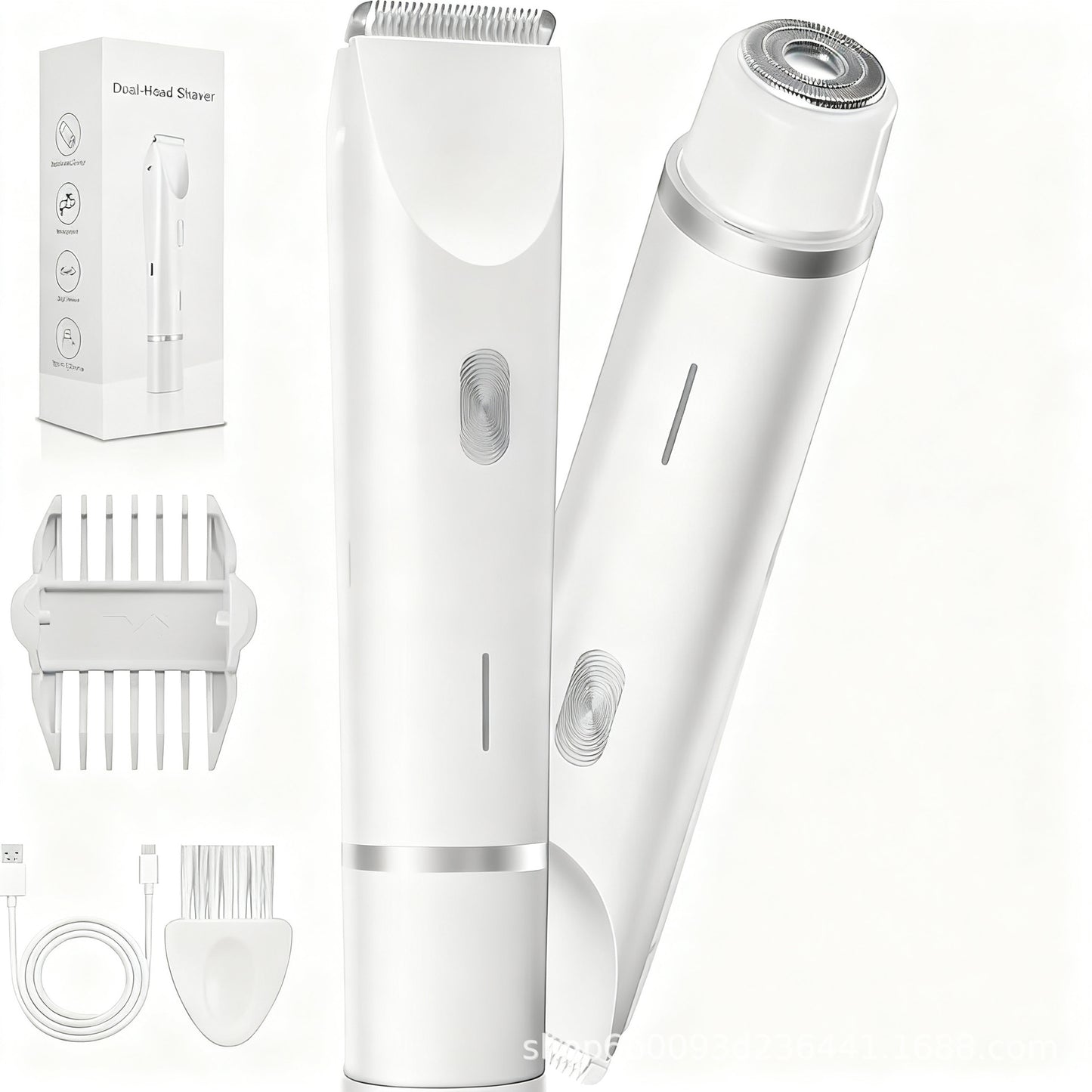 Nounna™ SoftTouch Hair Remover