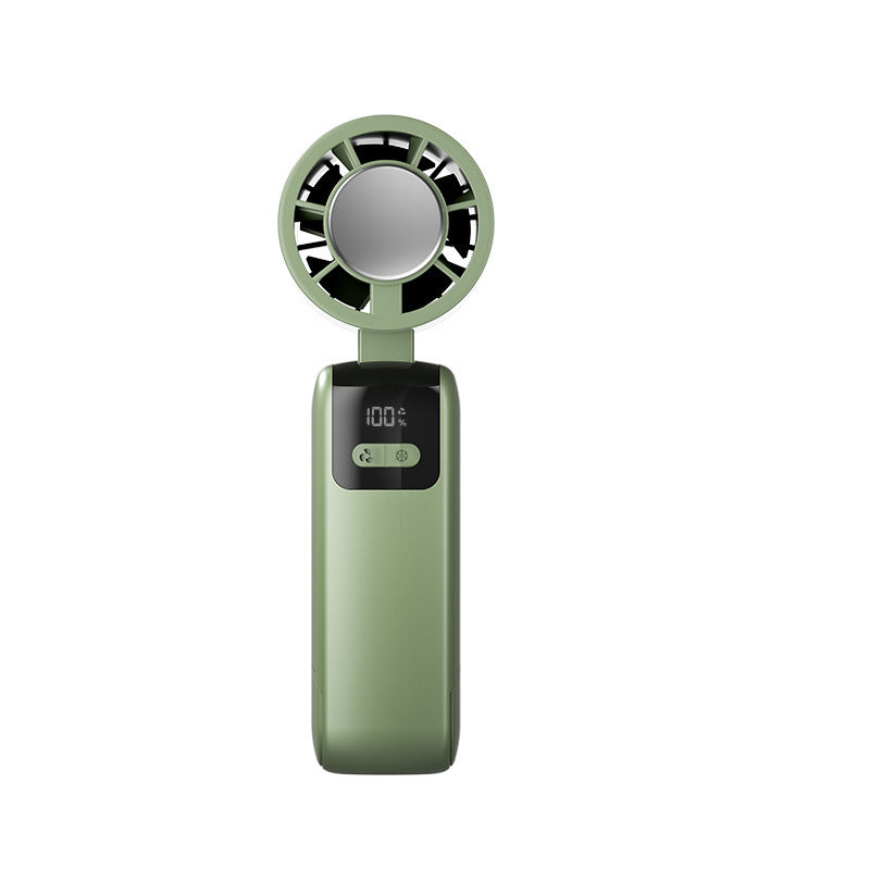 USB Charging Fan