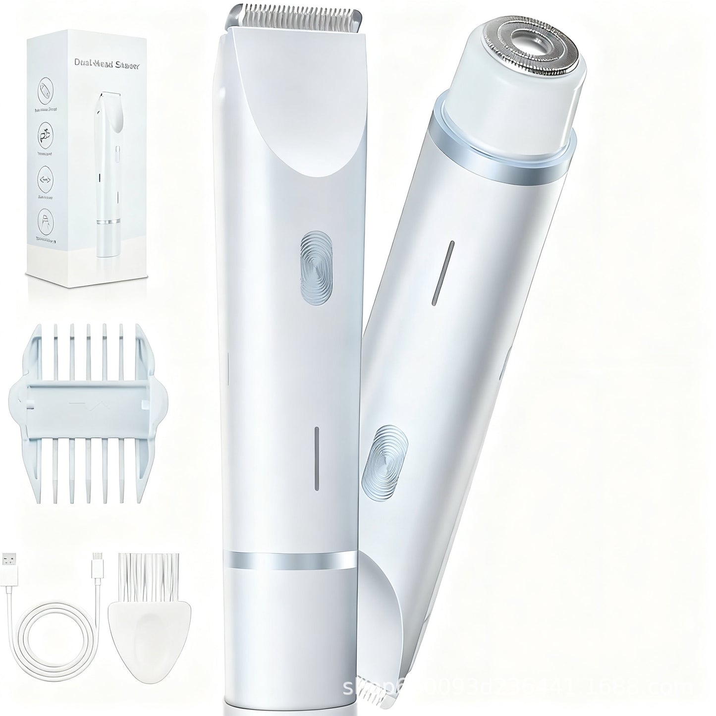 Nounna™ SoftTouch Hair Remover