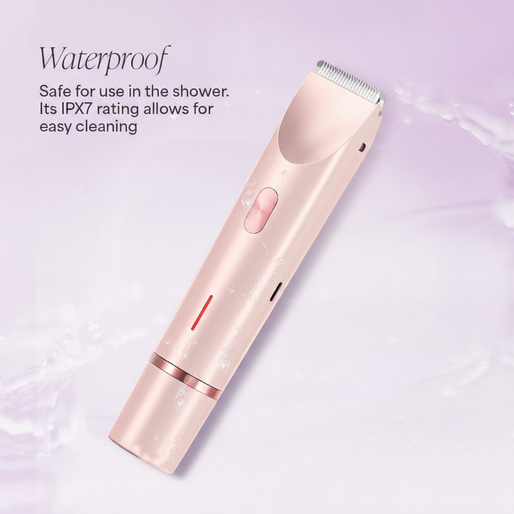 Nounna™ SoftTouch Hair Remover