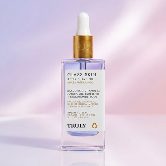 Nounna™ TrulyGlow Aftershave Oils