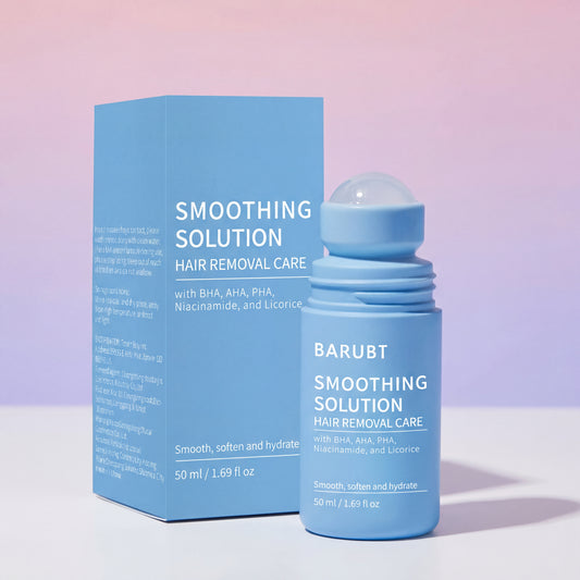 Nounna™ CalmTouch Soothing Solution