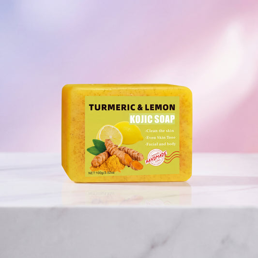 Nounna™ CleanStart Botanical Cleansing Bar