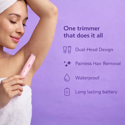 Nounna™ SoftTouch Hair Remover