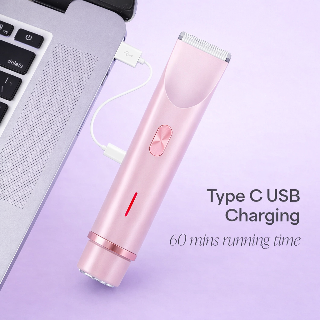 Nounna™ SoftTouch Hair Remover