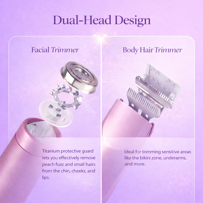 Nounna™ SoftTouch Hair Remover